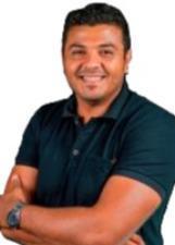 Foto oficial de Lucas Nascimento