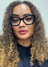 Foto oficial de Dra. Narinha Machado