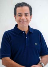 Foto oficial de Luizinho Sobral