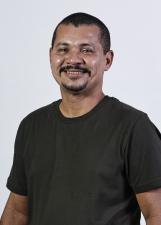 Foto oficial de Maxsuel Tamandaré