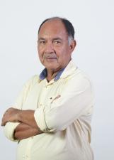Foto oficial de Pedro Raimundo dos Anjos