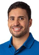 Foto oficial de Jordavio Ramos