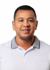 Foto oficial de Alexandre Tchaca