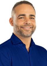 Foto oficial de Rosalvo