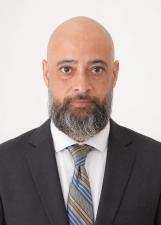 Foto oficial de Gilmar Ribeiro - Jr