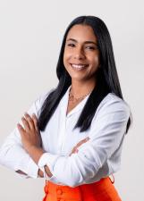Foto oficial de Natali Paixão