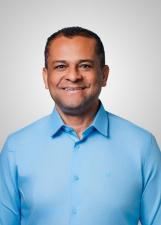 Foto oficial de Zé Maranata