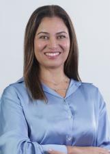 Foto oficial de Priscila Romano