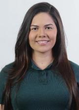 Foto oficial de Carla Rocha