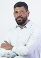 Foto oficial de Jeferson Paranhos