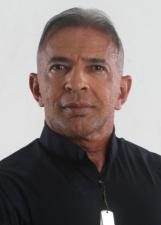 Foto oficial de Coronel Sturaro