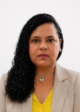 Foto oficial de Amanda Cristina