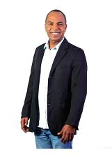 Foto oficial de Marcos Barros