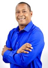 Foto oficial de Denis Paim