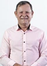 Foto oficial de Pastor Juarez do Reviver