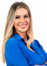 Foto oficial de Lorena Raquelo
