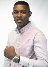 Foto oficial de Jackson Rossi