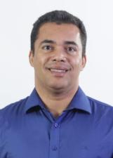 Foto oficial de Alan Braga