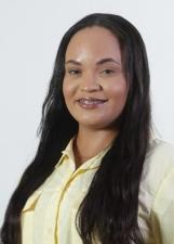 Foto oficial de Brenda Alves