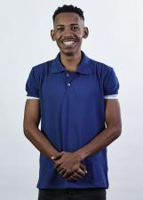 Foto oficial de Mc Juninho