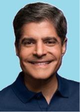 Foto oficial de Antonio Carlos Magalhães Neto