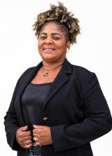 Foto oficial de Tita do Avante