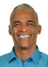 Foto oficial de Pastor Sargento Isidório