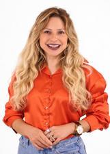 Foto oficial de Dani Lacerda