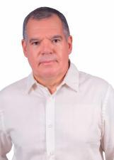 Foto oficial de Marcelo Barreto
