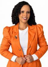 Foto oficial de Magda, A Voz do Povo