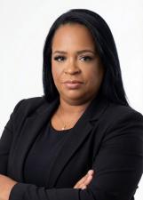 Foto oficial de Professora Carina Lasse