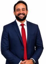 Foto oficial de Paulo Pires