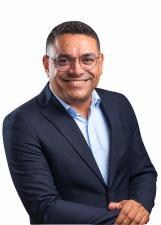 Foto oficial de Efraim Soares