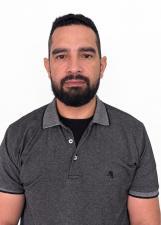 Foto oficial de Professor Pedro Junior