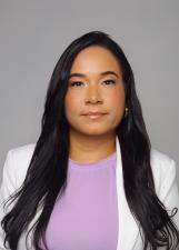 Foto oficial de Naiara Bonfim