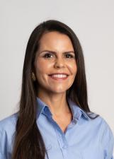 Foto oficial de Clara Sena