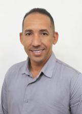 Foto oficial de Fernando Machado