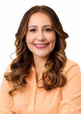 Foto oficial de Dra. Iraney