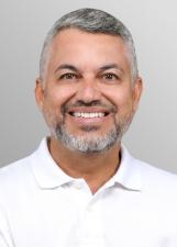 Foto oficial de Elmo Vaz