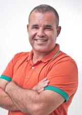 Foto oficial de Márcio Bodão