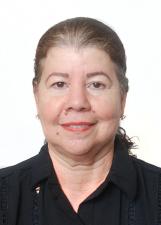 Foto oficial de Professora Katia