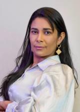 Foto oficial de Sandra Barreto