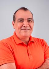 Foto oficial de Manelão