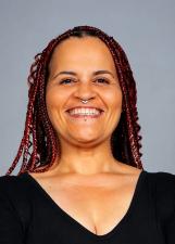 Foto oficial de Professora Delliana