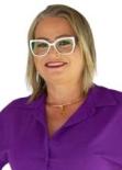 Foto oficial de Cris Marques