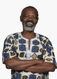 Foto oficial de Prof. Nilo Rosa