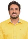 Foto oficial de Zem Costa