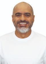 Foto oficial de Marcelo Carvalho