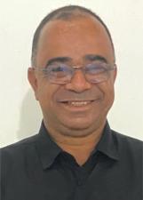 Foto oficial de Pastor Luciano Silva