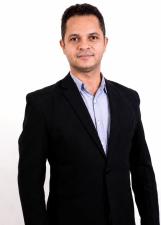 Foto oficial de Robson Miranda